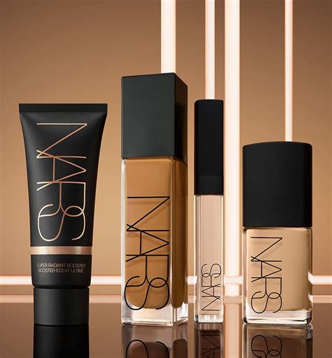 where to buy nars foundation.